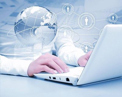 探秘项目 如何从零开始通过互联网信息服务创造财富