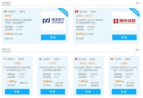 百家风控公司揭秘系列7 航天信息爱信诺征信公司及产品调研报告