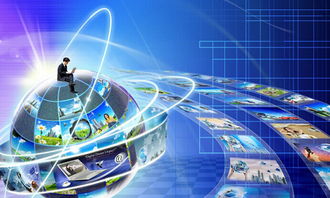 互联网大潮澎湃，智慧城市演进呈现五大新趋势